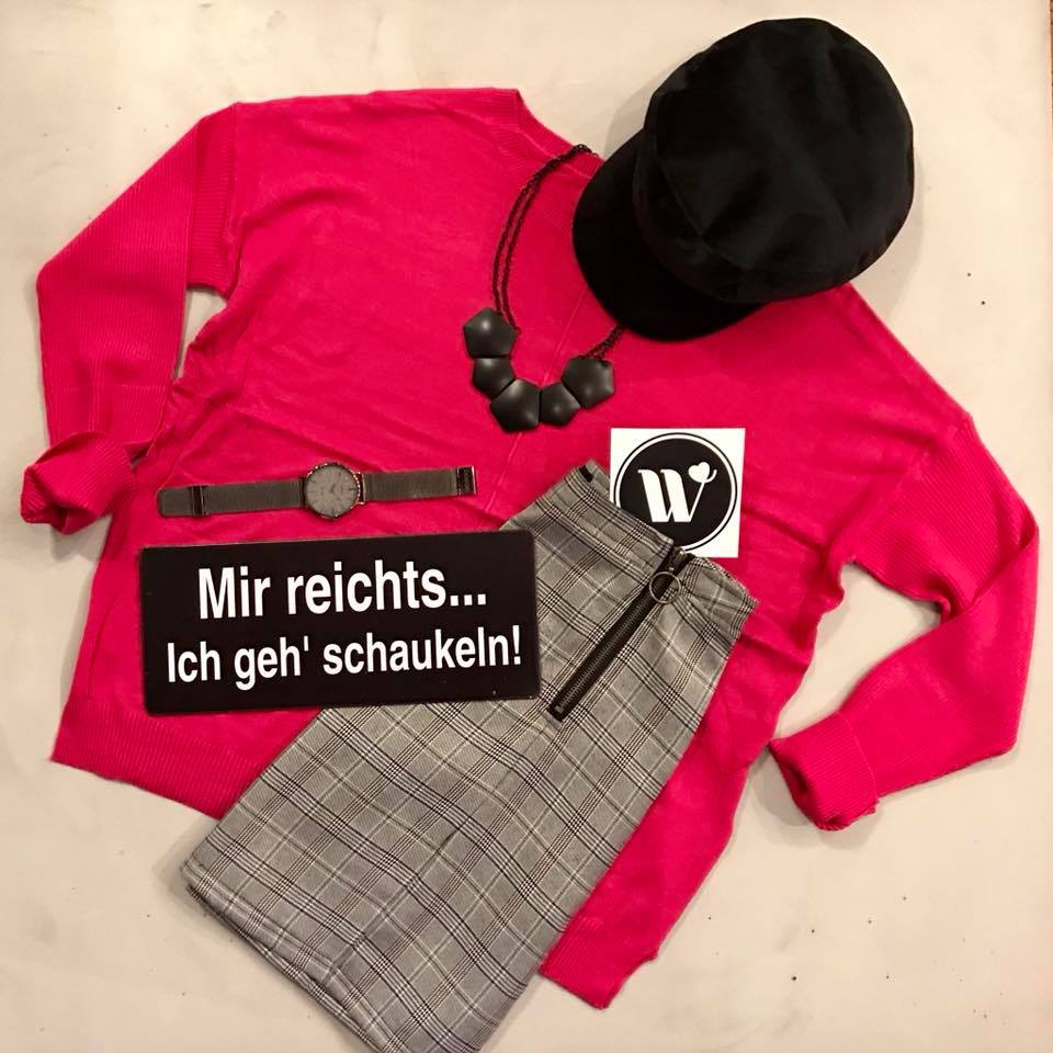 Frühlingsneuheiten